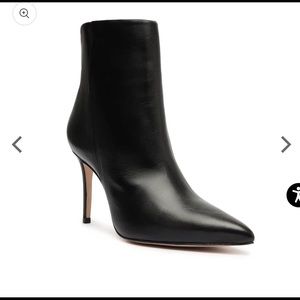 Schutz Mikki Boots-NEW NEVER WORN